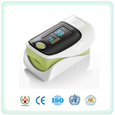 SY-C029 Fingertip Pulse Oximeter